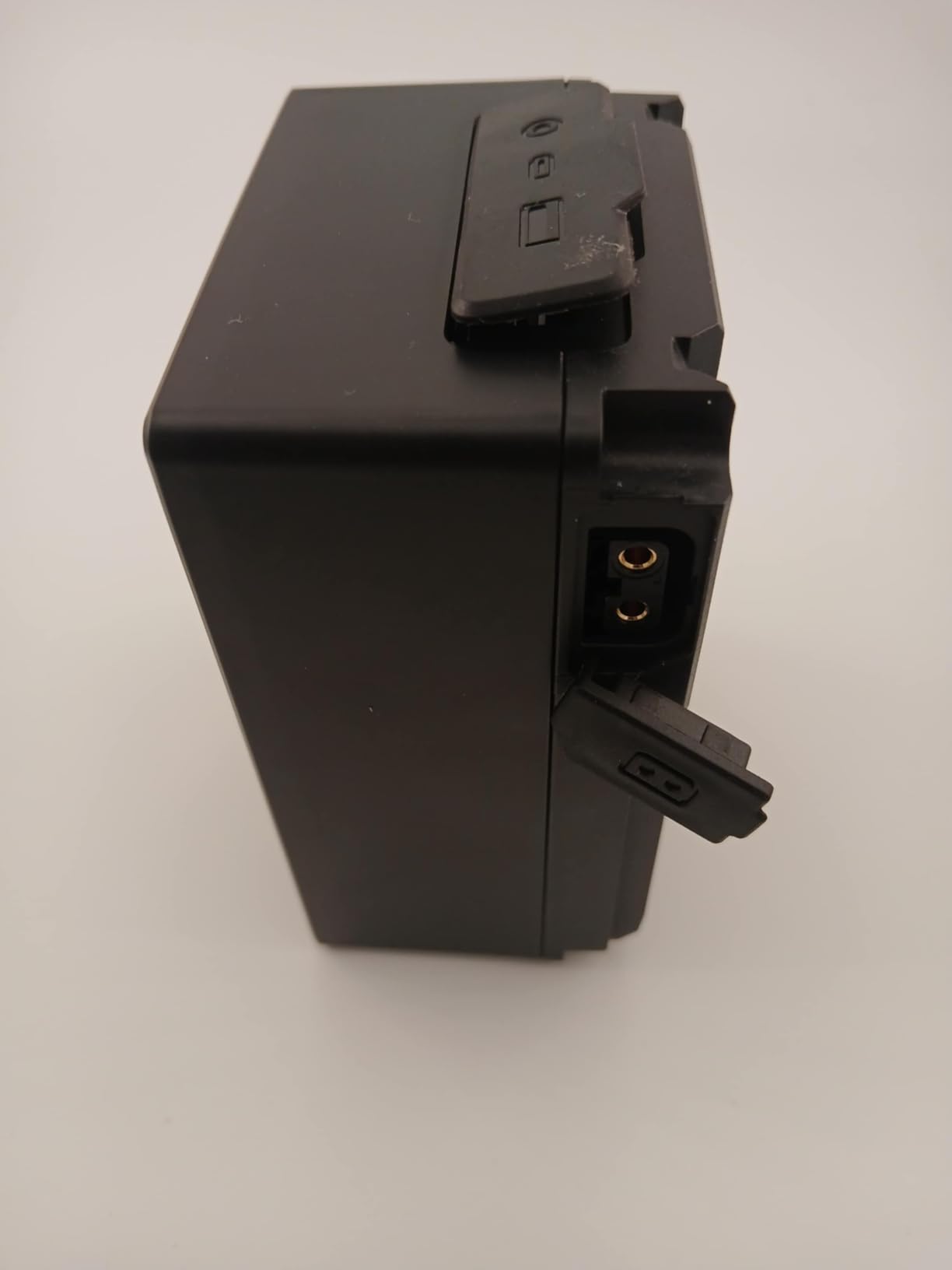 This battery fast charge works great!