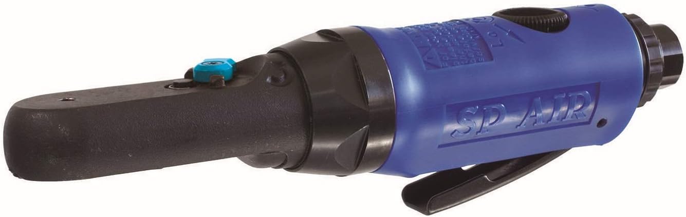 SP Air SP-7250H Low Profile Hex Bit Driver | Discontinued | Replacement SP-7250H-V2