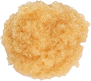 HEEPDD Soft Water Resin, 500ML Aquarium Water Softener Pillow Ion Exchange Filter GH Reducer Reusable Fish Tank Soft Water Resin Filter Media for Fish Tank Aquarium