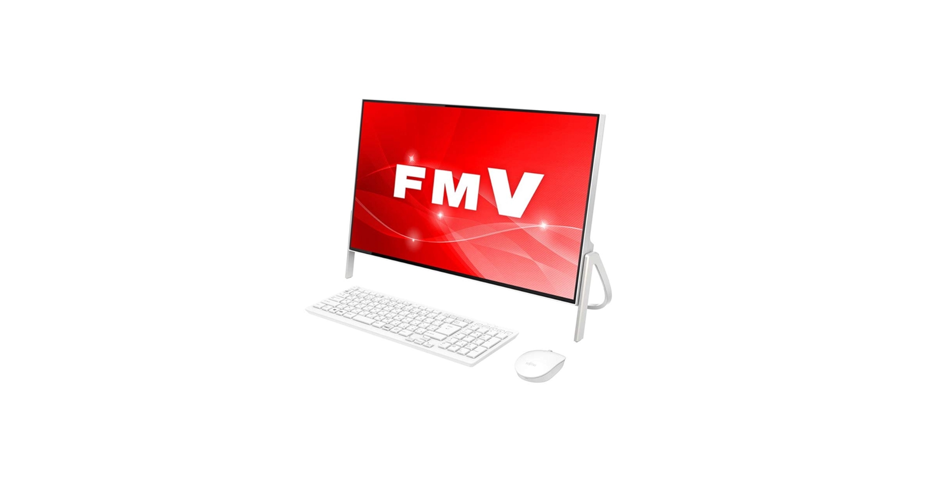 Amazon.co.jp: FMVF70C2W(ホワイト) LIFEBOOK FHシリ-ズ 23.8型液晶