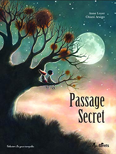 Passage Secret