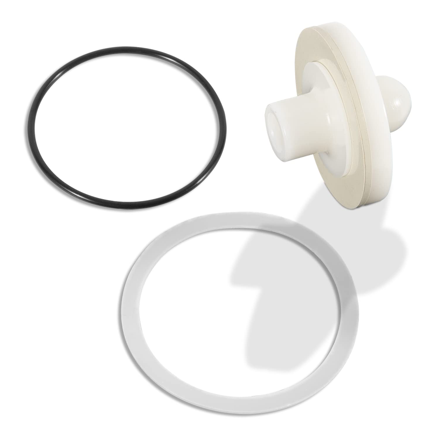 Deecaray 710 1" Repair Kit, 901-549 Bonnet and Poppet Assembly, Compatible with FEBCO 1" Model 710 and 715 Pressure Vacuum Breakers