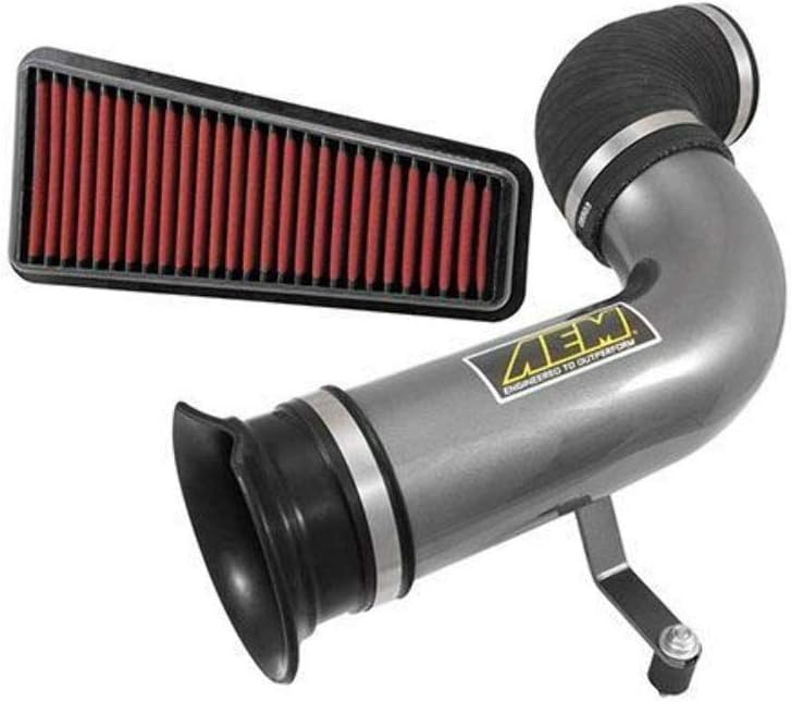 22-682C Cold Air Intake System