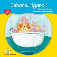 Dehors, Figaro ! #26 2761344189 Book Cover