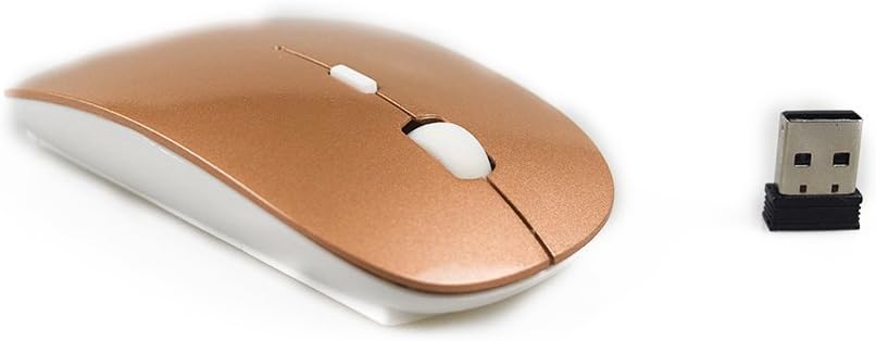 mouse mobile per laptop