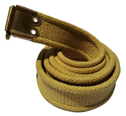 Colección Ollie WW1 lona británica Lee Enfield Sling