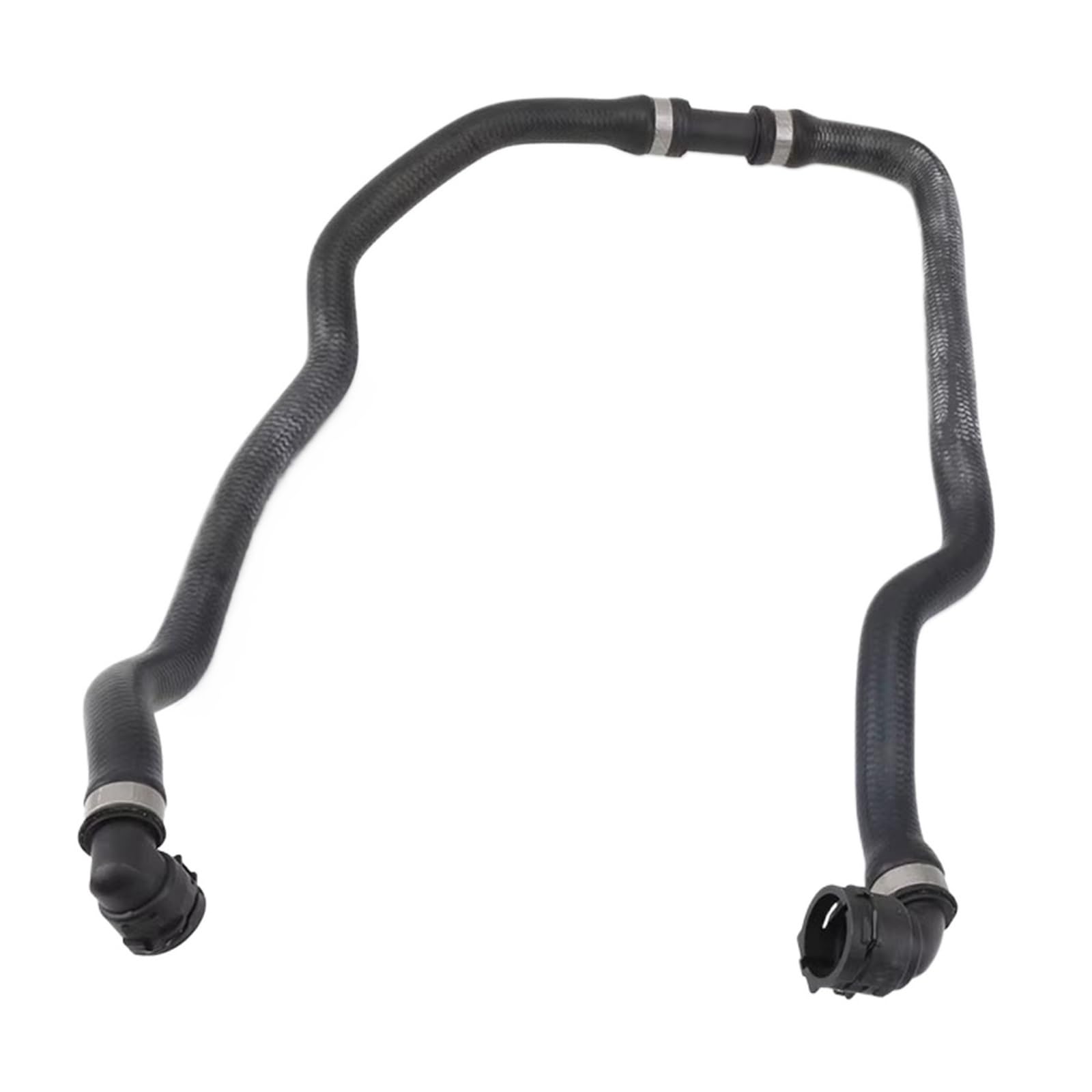 Ydybda One Color 17128601930 Car Engine Coolant Radiator Hoses For Bmw F21 F20 F23 F22 F30 F31 F32 F36 116I 118I 125I 218I