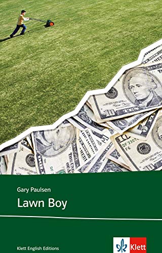 Lawn Boy: Schulausgabe für das Niveau B1, ab dem 5. Lernjahr. Ungekürzter englischer Originaltext