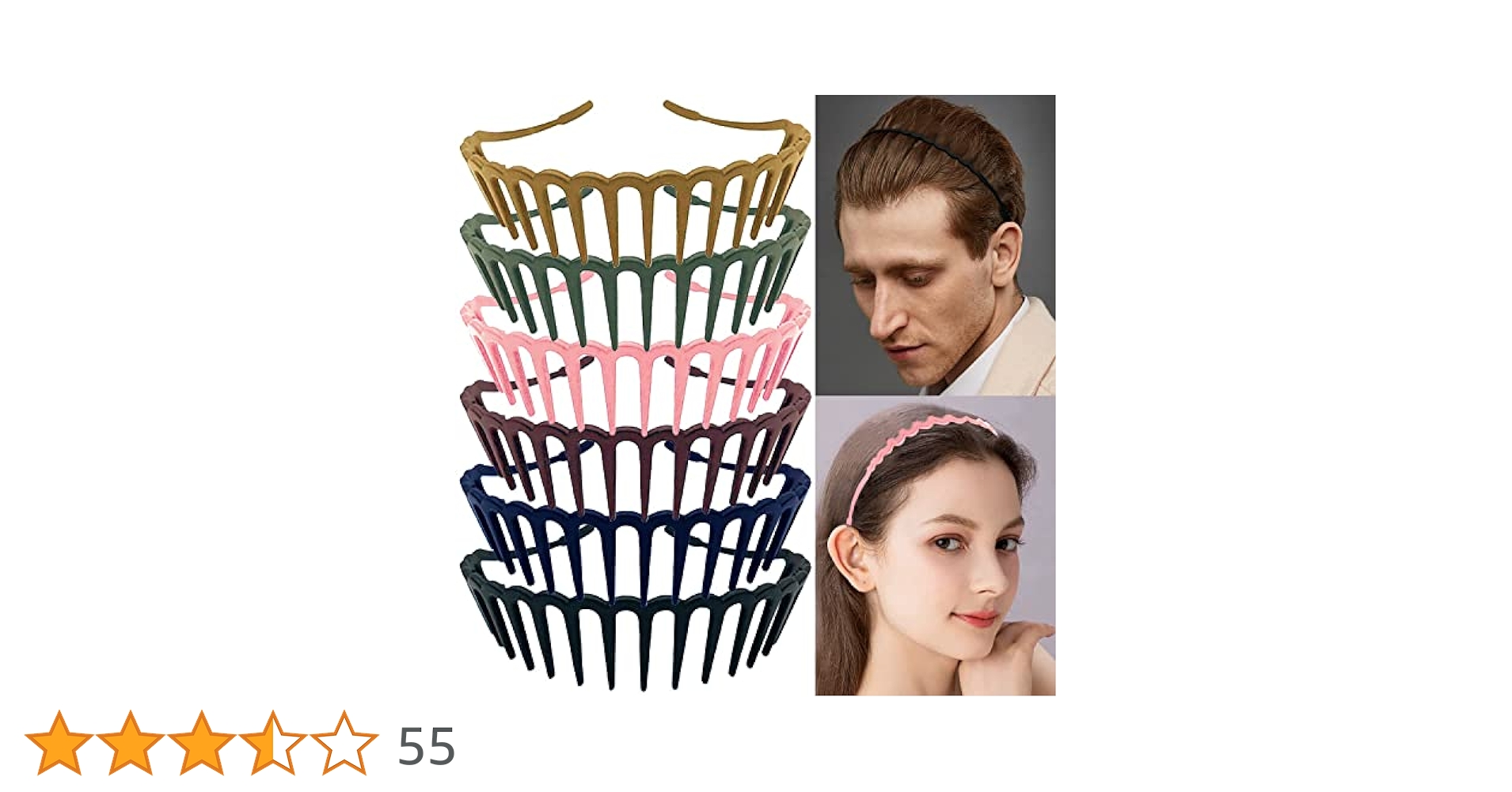 Herlipto●Velour Stars Headband Zorina Crystal Star Headband | Accessories | BUSBY & FOX