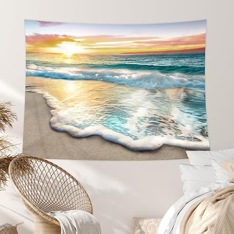 Riyidecor Tapestry 51x59inch Cover