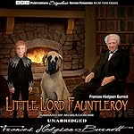 Cover of Little Lord Fauntleroy