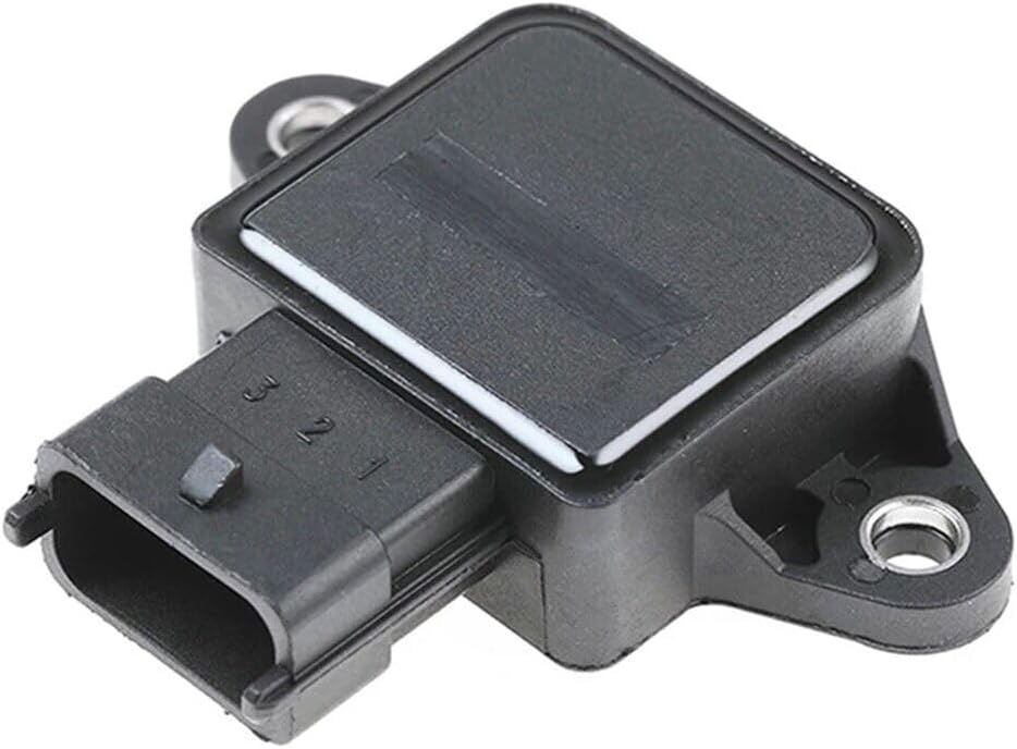 Throttle Position Sensor Compatible with Can-Am Renegade 800 2007-2015 Watercraft Part# 004-524 OEM# 270000251, 420866120