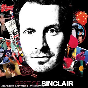Sinclair - Best of Sinclair - Amazon.com Music
