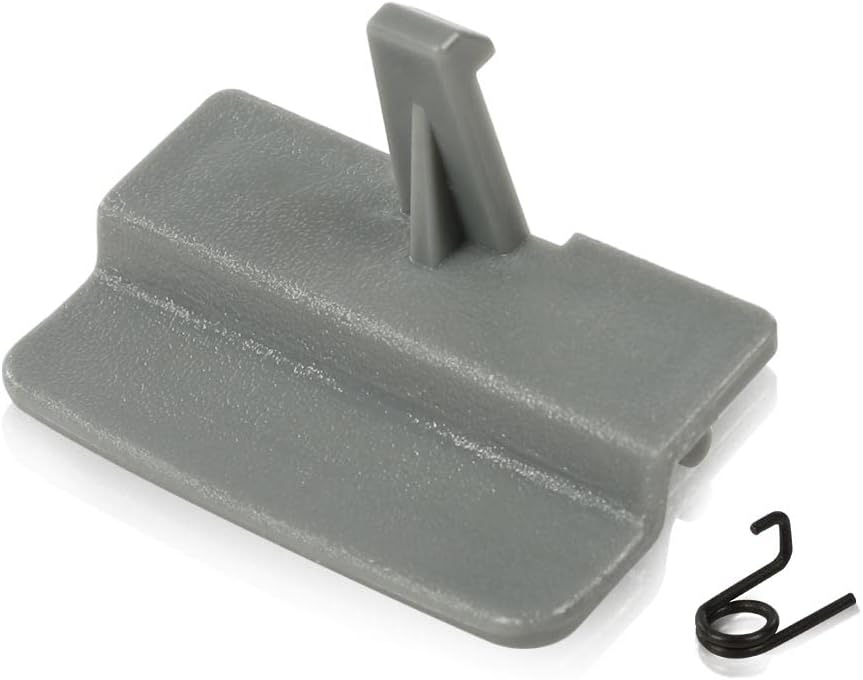 ALLGOOD Armrest Latch Fit Ford Ranger 1992-2003, Compatible with Mazda B-Series 1992-2003, Center Console Armrest Lid Latch