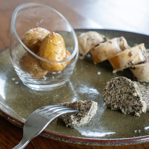 CHAMPILAND - Trompette de la Mort Séchée - Champignons Sylvestres Sélectionnés - Saveur Exceptionnelle - Riche en Protéines - Pot de 30 g – vue 7