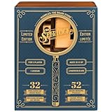 Marbles The Sherlock – Wooden Puzzle Game
