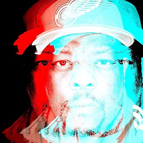 The 50 deep podcast starring Drunkenmaster and Lola damone Titelbild