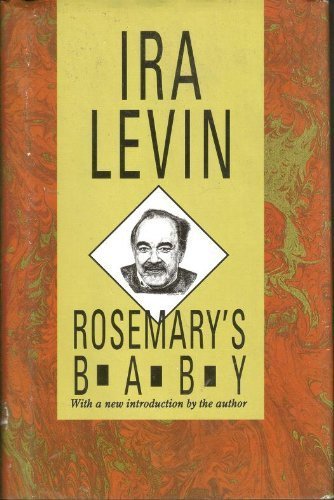 Rosemary's Baby 0922890846 Book Cover
