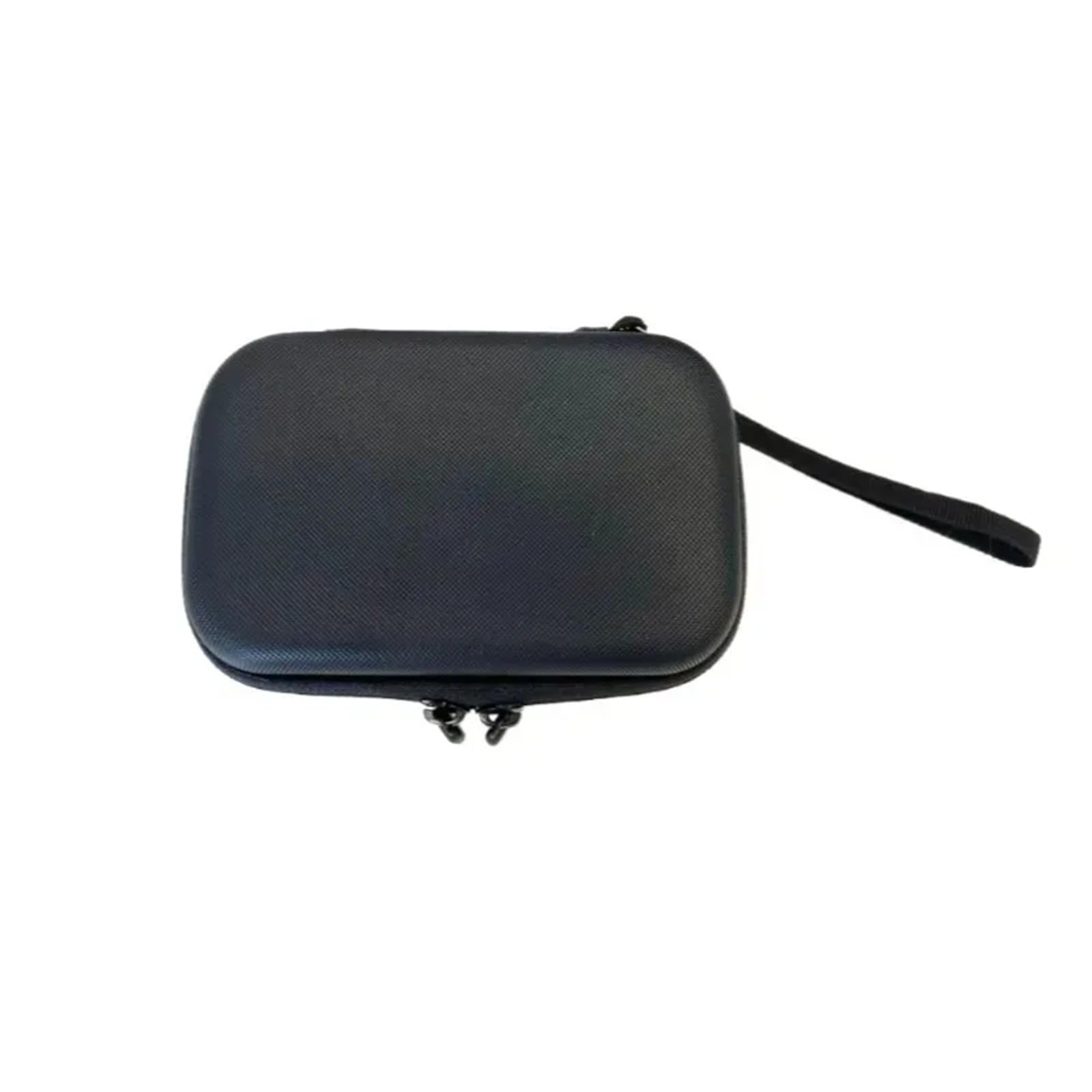 Kompatibel mit Insta360 Ace Pro 2 Eva-Aufbewahrungs-Reisetasche | Harte EVA-Tragetasche for Kaninchenkäfig-Griffset for Straßenfotografie und Outdoor-Reisen
