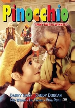 Pinocchio (1976) (TV Movie)