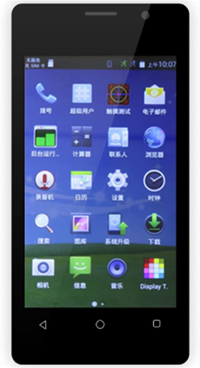 MiiElAODOrange Pi 3.97 inch Touch Screen for Orange Pi 2G-IoT