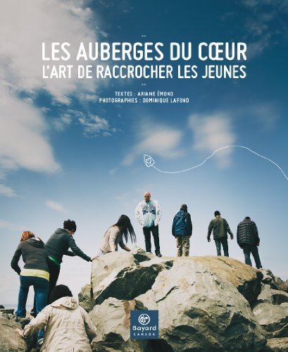 AUBERGES DU COEUR (LES): AUBERGES DU COEUR (LES) [Mass Market Paperback] Emond, Ariane