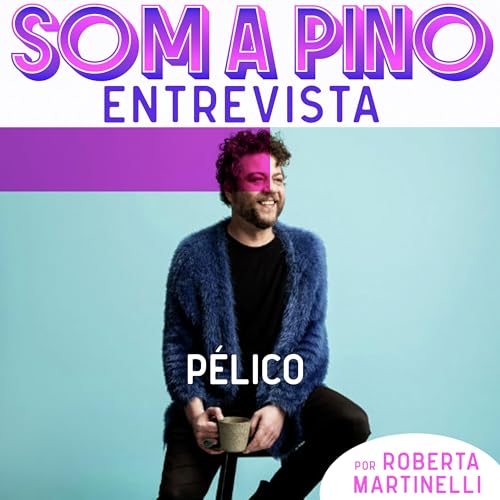 Pélico: 'O maior fruto desse disco é minha amizade com Ronaldo Bastos'