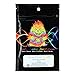 Produktbild Solar Color Dust Sunlight and UV Sensitive Powder, Changes from Off-White to Blue, 10 gram bag