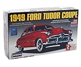 Lindberg 1:32 scale 1949 Ford Tudor