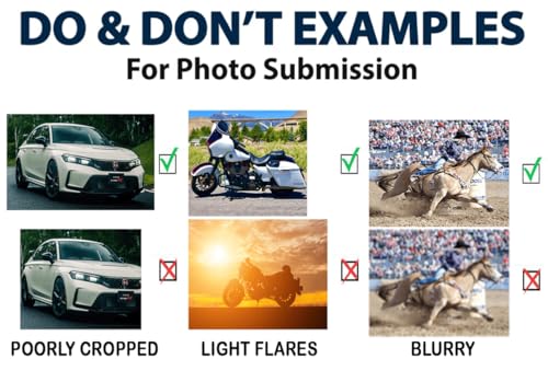 Personalized Photo T-Shirt for Pickup Truck Square Body Lovers, Birthday Xmas Gift for Truck Guys (on The Back) (BK5) Black4