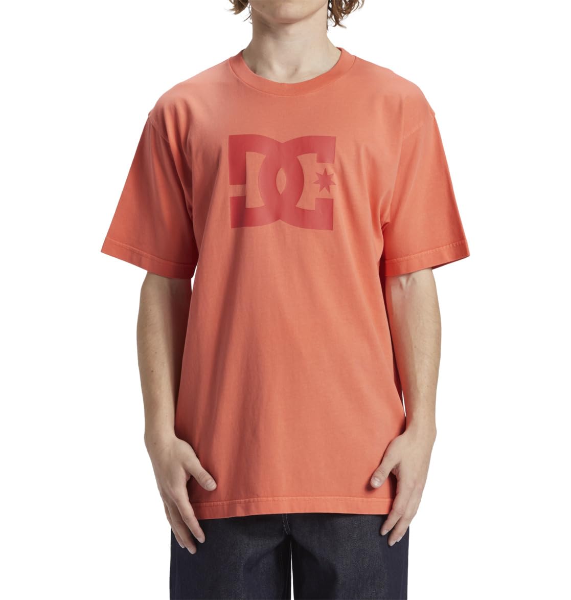 Dcshoes DC Star - T-Shirt for Men