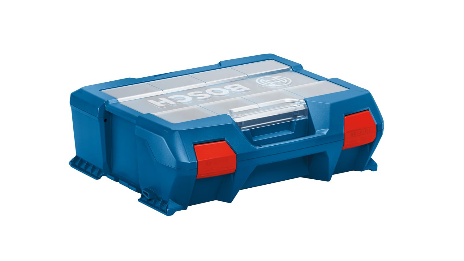 Bosch Professional L-Case Pick and Click (Entièrement compatible avec la L-BOXX)