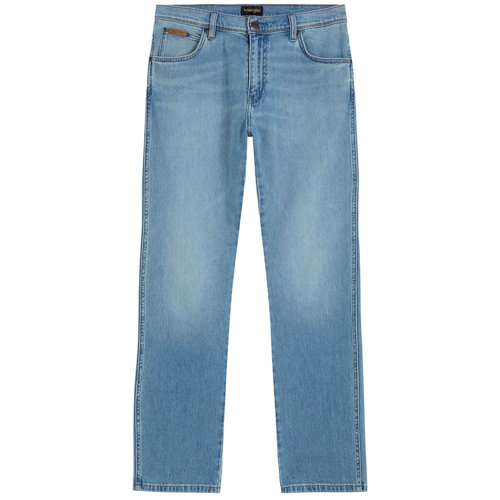 Wrangler Herren Texas Jeans – Bild 3