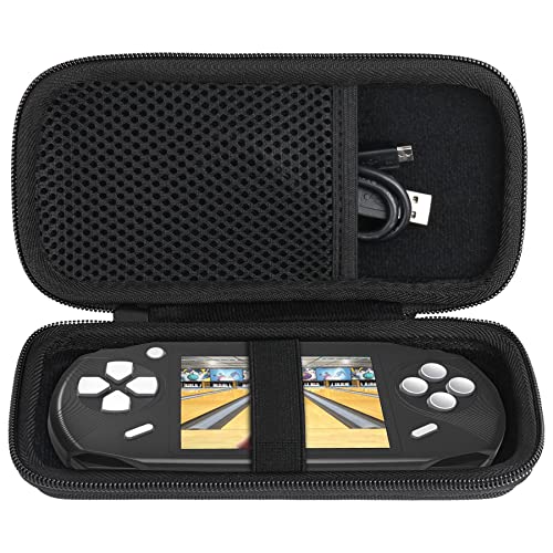 Aenllosi Hard Carrying Case Replacement for Beijue 16 Bit Handheld Electronic Game Player