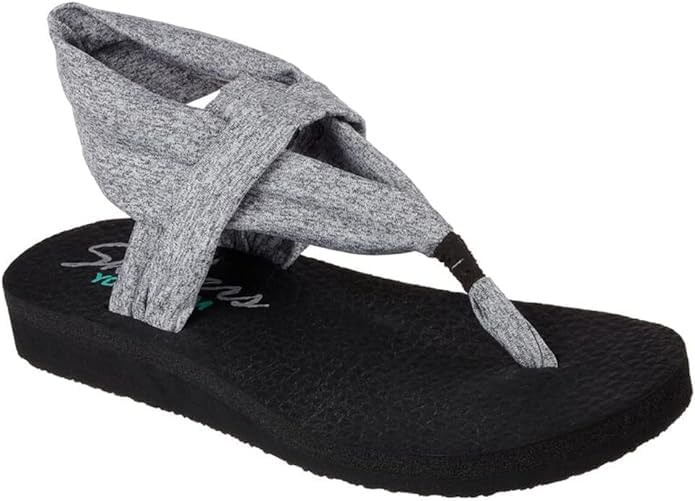 Skechers Cali Women's Meditation-Studio Kicks Flat Sandal4