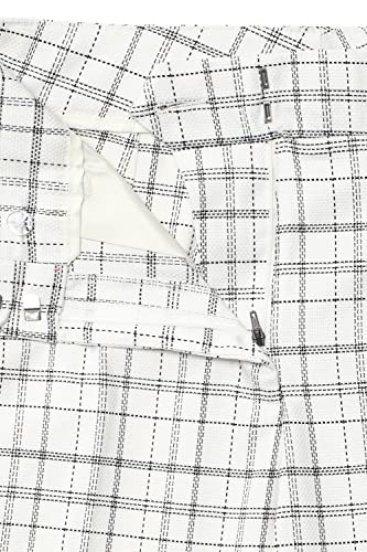 Image of Van Heusen Women's Regular Fit High Rise Pants