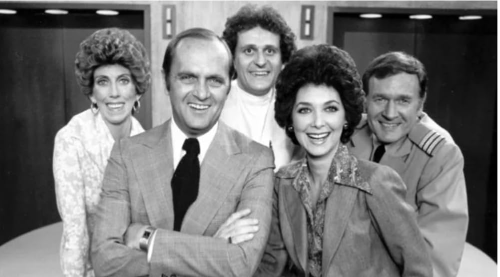 The Bob Newhart Show: la serie completa