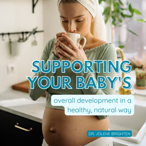 Dr. Brighten Prenatal Plus - Women’s Formulation, Active B Vitamins, Minerals, Antioxidants For Pregnant Or Nursing Mothers, Non-Gmo Vegan, No Gluten, No Soy - 180 Capsules #TOP1