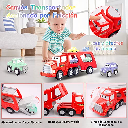 Comparativas de Coche juguete bebe del mes. 2 Imagen adicional