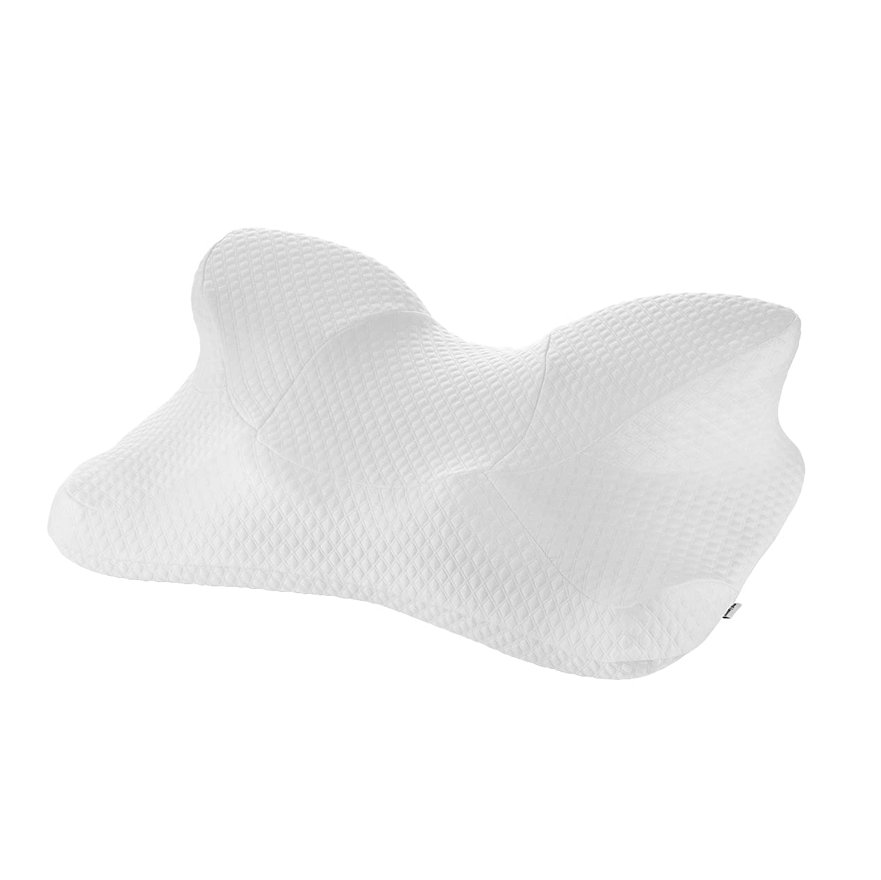 Buy Neck Pillow, Memory Foam Pillow for Neck and Shoulder Pain