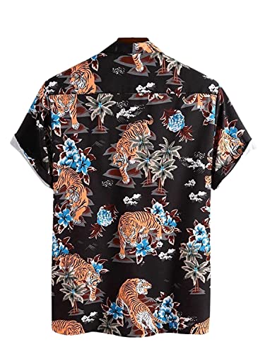 Image of Casual Shirt || Stylish Printed Shirt
