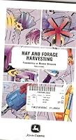 Hay and Forage Harvesting 0866912827 Book Cover