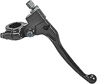 Vista 11 de Palanca de Manija de Freno y Embrague Izquierdo de 22mm 7/8" para Coleman CT200U BT200X CT100U Baja Massimo MB165 MB200 Yerf-Dog Motovox MBX10 Mini