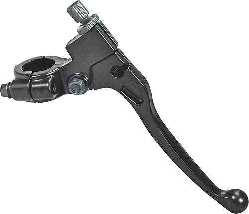 Maneta de freno de embrague izquierdo de 0.866 in 78 pulgadas para Coleman CT200U BT200X CT100U Baja Massimo MB165 MB200 Yerf-Dog Motovox MBX10 Mini