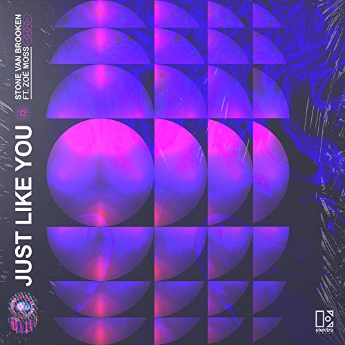 Stone Van Brooken feat. Zoë Moss