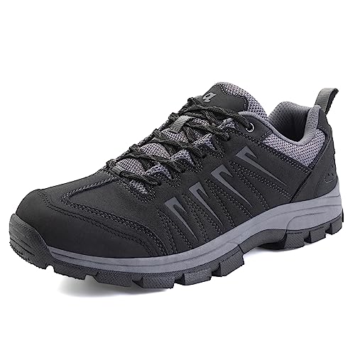 trekking shoes mens uk