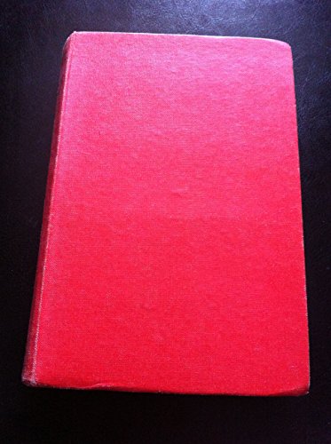 arabella B000OH85SI Book Cover