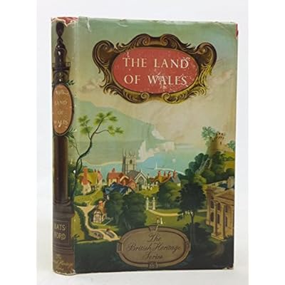 The land of Wales