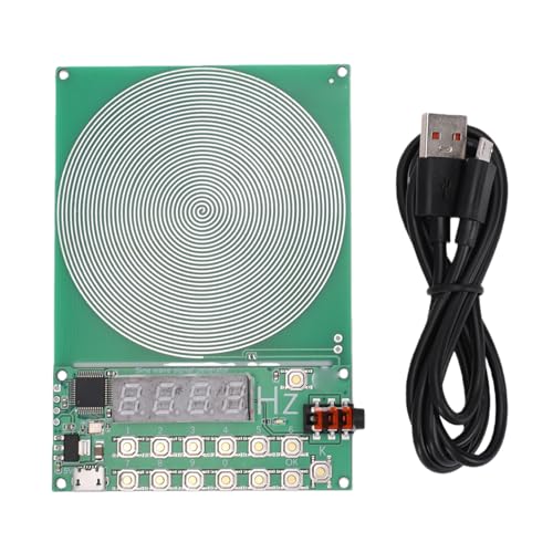 Dpofirs �����g�M��������A�L�����g���͈�0.01Hz?100000Hz�A�}�C�N��USB�C���^�[�t�F�[�X�t���A�����N�[�[�V�����A�����A���K�A�ґz�p