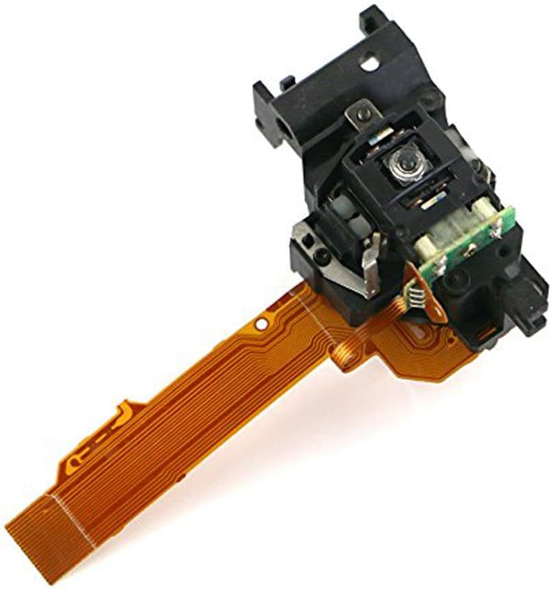 Replacement Laser Len Driver Laser Head Repair Parts for